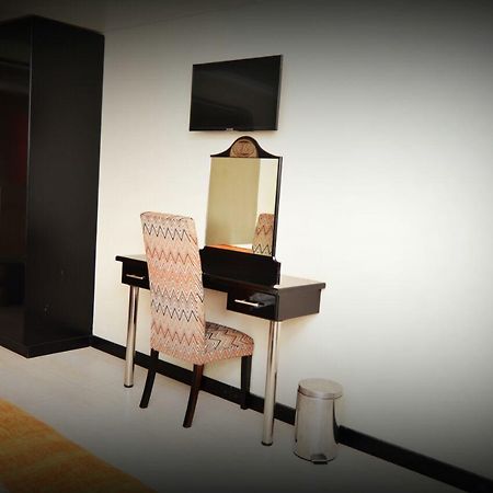 Kismet Hotel Pietermaritzburg Dış mekan fotoğraf