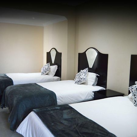 Kismet Hotel Pietermaritzburg Dış mekan fotoğraf