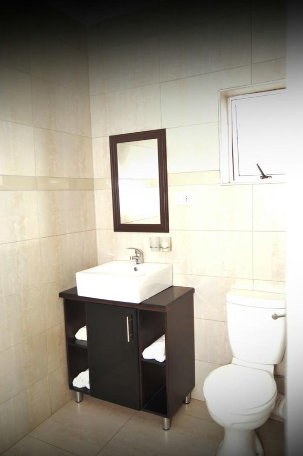 Kismet Hotel Pietermaritzburg Dış mekan fotoğraf