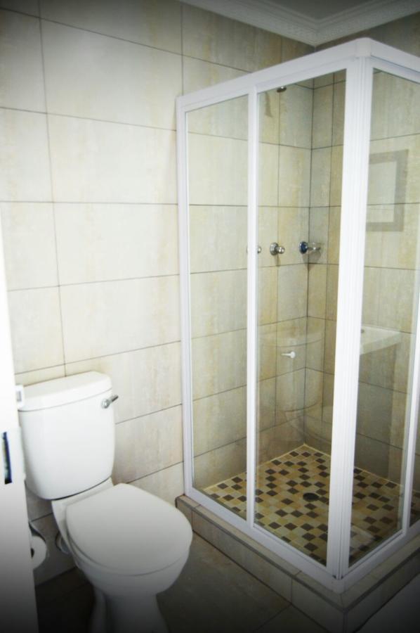 Kismet Hotel Pietermaritzburg Dış mekan fotoğraf