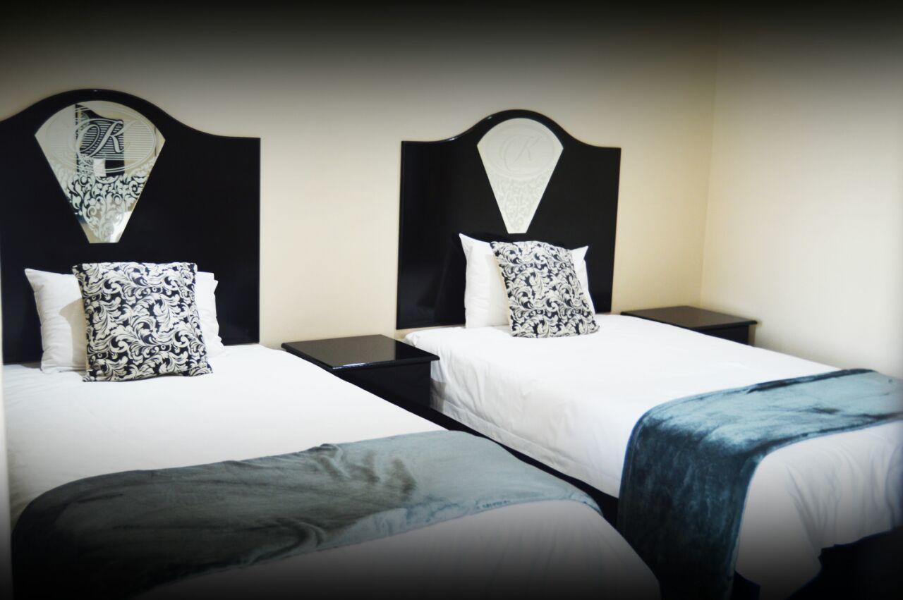 Kismet Hotel Pietermaritzburg Dış mekan fotoğraf