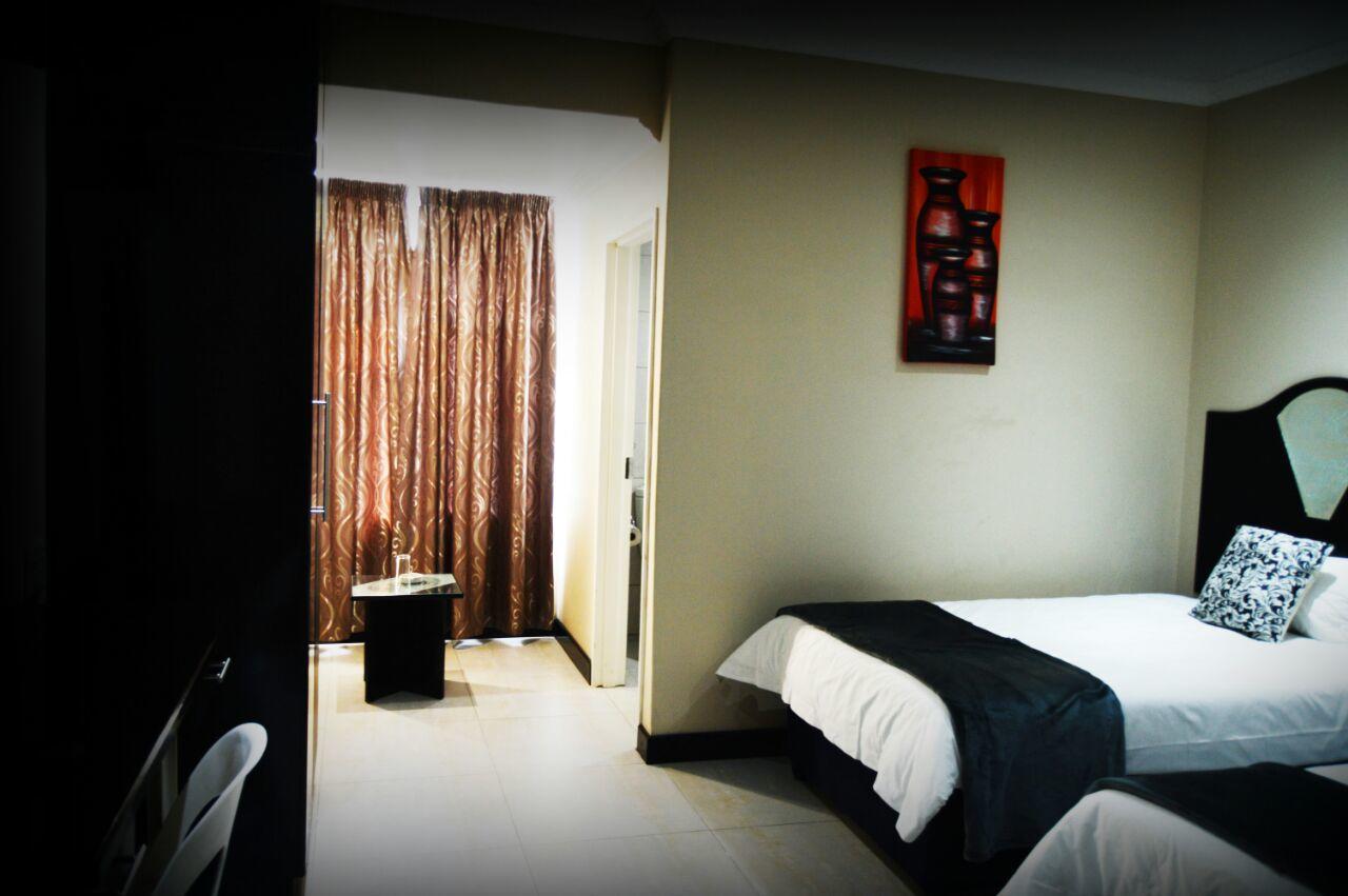 Kismet Hotel Pietermaritzburg Dış mekan fotoğraf